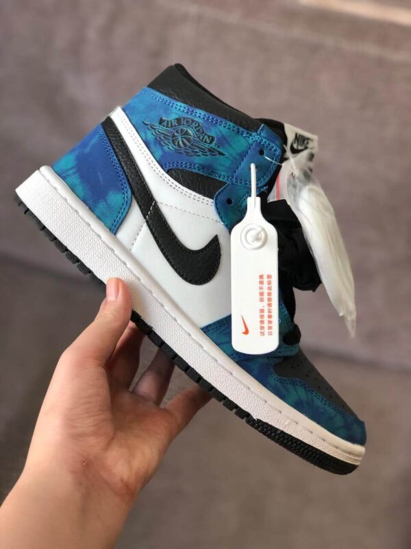 Jordan Xanh Loang Co Cao Rep 11