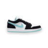 Jordan Xanh Ngọc - Giày Nike Air Jordan 1 Low Island Green Rep 1:1