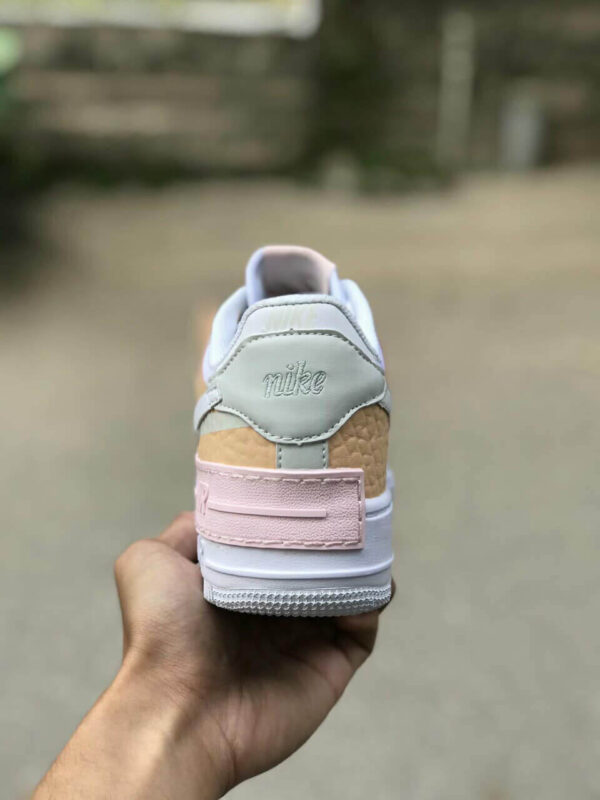 Nike Af1 hoa cuc rep 11