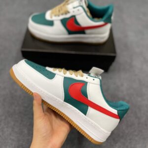 Nike Air Force 1 Gucci Collab Scaled 1 Nike Air Force 1 Gucci Collab scaled 1