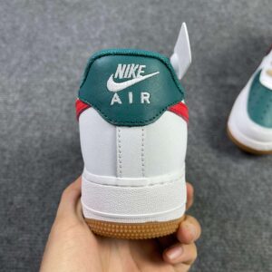 Nike Air Force 1 X Gucci Nike Air Force 1 x Gucci