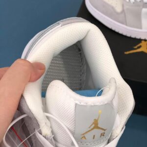 Nike Air Jordan 1 Paris