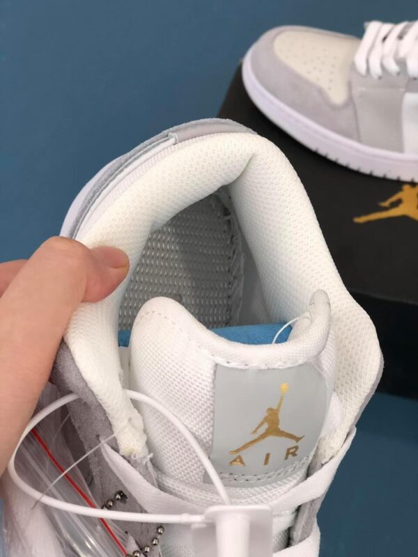 Nike Air Jordan 1 Paris