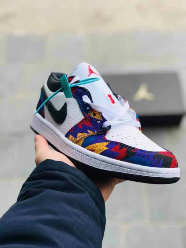 Nike Jordan 1 Low tho cam rep 11