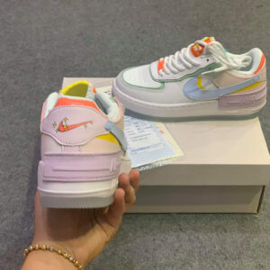 Nike air force 1 kim cuong