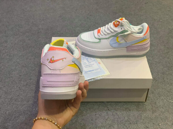 Nike air force 1 kim cuong