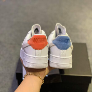 giay nike af1 lx vandalised got xanh do