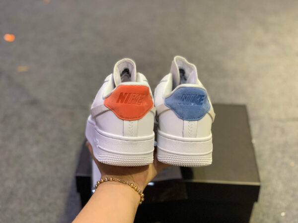 giay nike af1 lx vandalised got xanh do