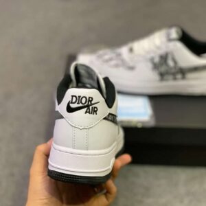 nike af1 dior de den