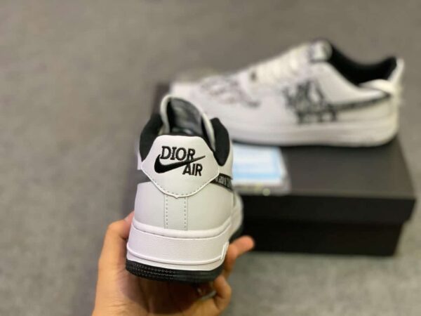 nike af1 dior de den