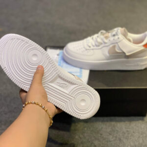 nike af1 lx vandalised xanh do