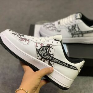 nike air force 1 dior de den