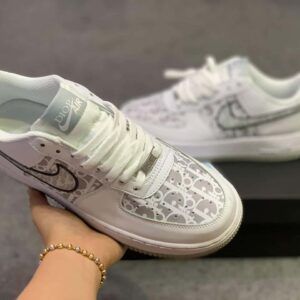 nike air force 1 dior low