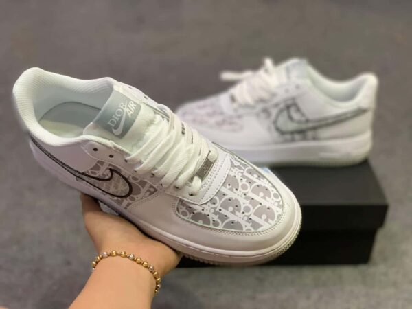 nike air force 1 dior low