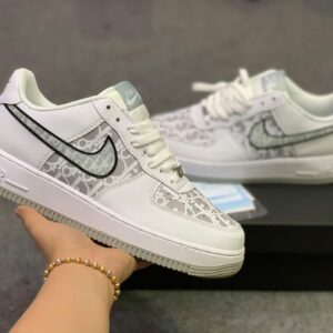 nike air force 1 dior rep 11