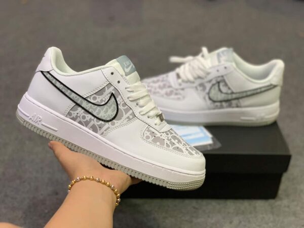 nike air force 1 dior rep 11