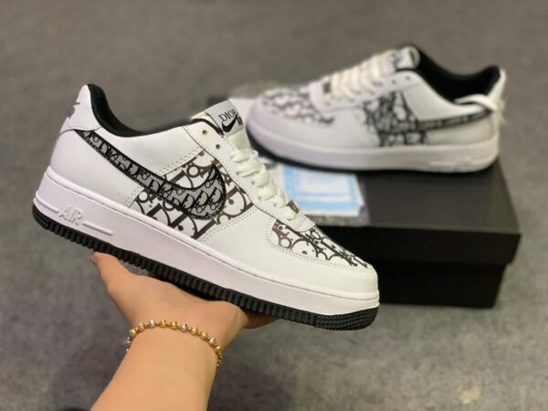 nike air force 1 dior rep 11 de den