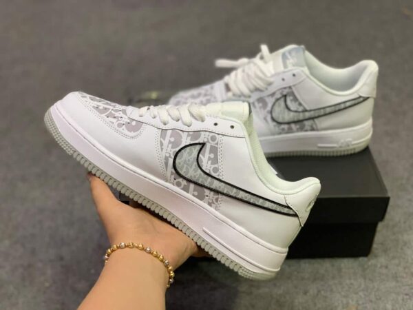 nike air force 1 dior rep
