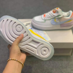 nike air force 1 shadow kim cuong rep 11