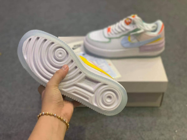 nike air force 1 shadow kim cuong rep 11