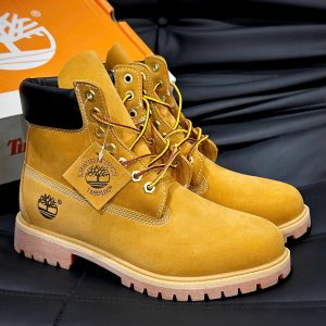 TimberLand Like Auth Theo Box