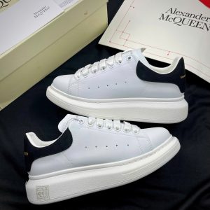 Alexander MCQ Gót Nỉ - Bản Chuẩn Dây Lụa