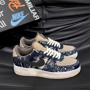 Nike AF1 Traviss Scot Likeauth