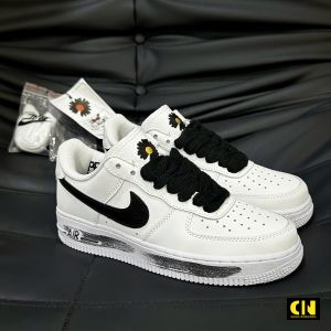 Giay Af1 Para Noise 2.0 G Dragon White Black High Quality Giày AF1 Para-Noise 2.0 G-Dragon White Black High Quality