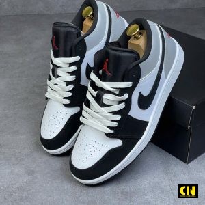 Giay Jd1 Co Thap Phan Quang Bac Silver Reflective Full Box Giày JD1 Cổ Thấp Phản Quang Bạc Silver Reflective Full Box