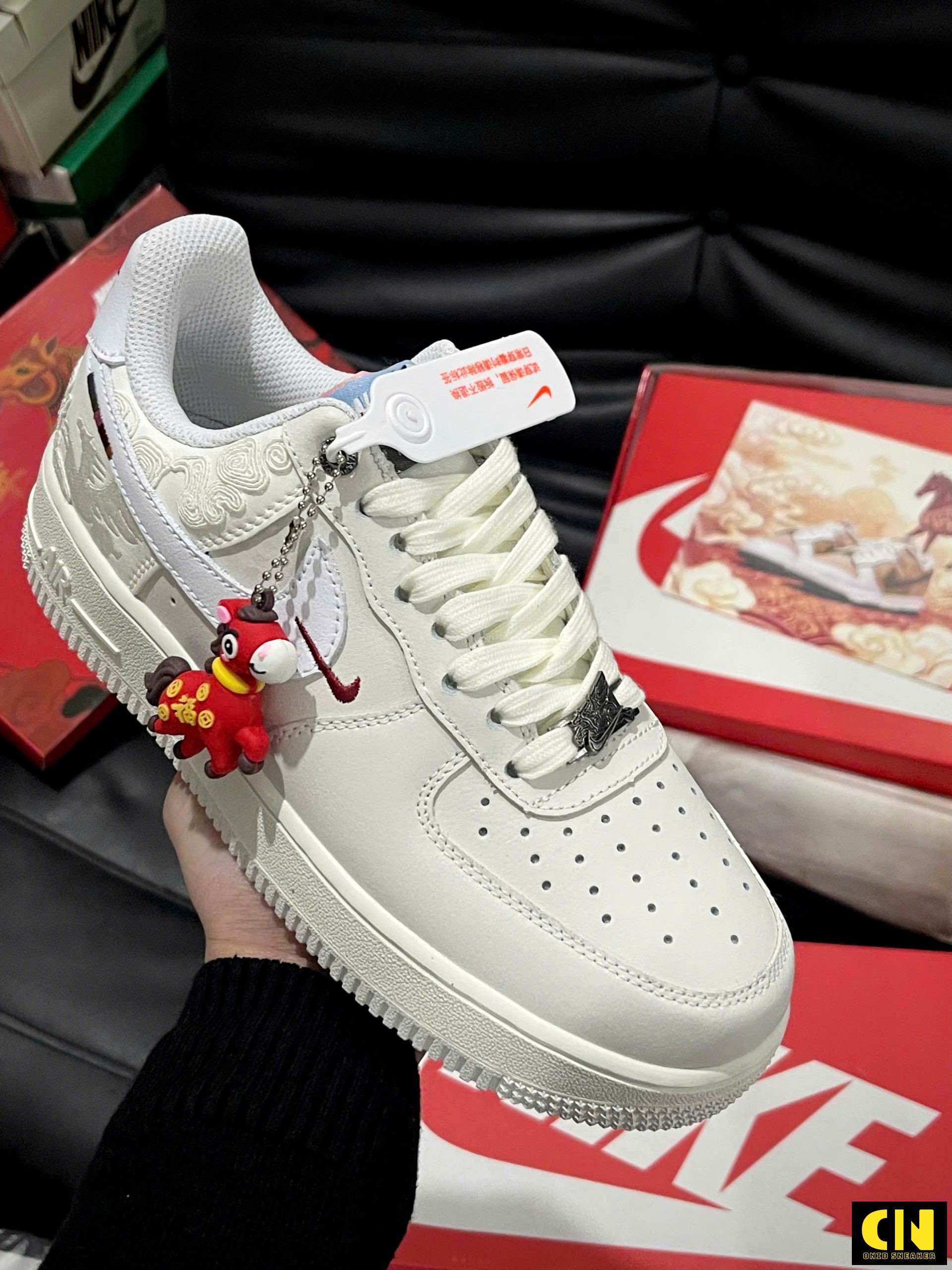 Giày Nike Af1 Pegasus Pack Phantom Full Box Giày Nike AF1 Pegasus Pack Phantom Full Box