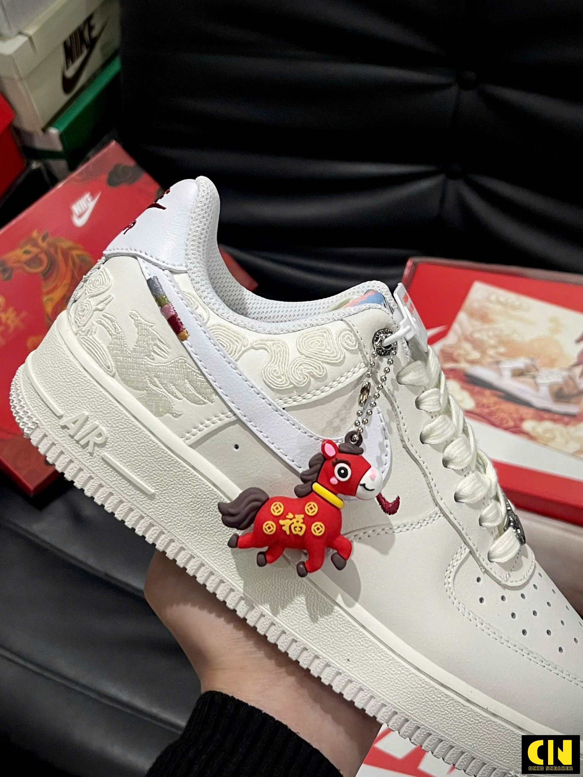 Giày Nike Af1 Pegasus Pack Phantom Limited Embroidered Giày Nike AF1 Pegasus Pack Phantom Limited Embroidered