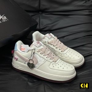 Giay Nike Air Force 1 Af1 Low Valentines Day 2026 Giày Nike Air Force 1 AF1 Low Valentine's Day 2026