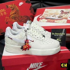 Giay Nike Air Force 1 Low Pegasus Pack Phantom Charm Ngua Giày Nike Air Force 1 Low Pegasus Pack Phantom Charm Ngựa
