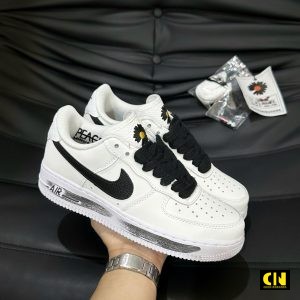 Giay Nike Air Force 1 X G Dragon Para Noise 2.0 Giày Nike Air Force 1 x G-Dragon Para-Noise 2.0