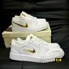 Giay Nike Air Jordan 1 Low Method Of Make Sail Giày Nike Air Jordan 1 Low Method Of Make Sail