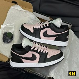Giay Nike Air Jordan 1 Low Pink Foam Giày Nike Air Jordan 1 Low Pink Foam