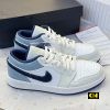 Giay Nike Air Jordan 1 Low Se Light Denim Giày Nike Air Jordan 1 Low SE Light Denim