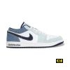 Giay Nike Air Jordan 1 Low Se Light Denim Ih0648 141 Giày Nike Air Jordan 1 Low SE Light Denim IH0648-141