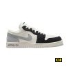 Giay Nike Air Jordan 1 Low Sail Light Smoke Grey Io2242 101 Giay Nike Air Jordan 1 Low Sail Light Smoke Grey IO2242 101