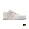 Giay Nike Air Jordan 1 Low Sail Soft Pearl Ih7323 100 Giày Nike Air Jordan 1 Low Sail Soft Pearl IH7323-100