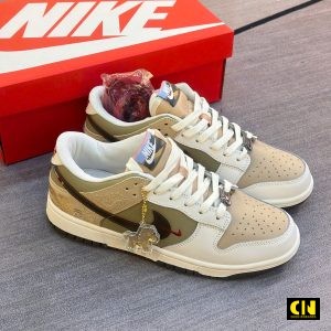Giay Nike Dunk Low Pegasus Pack Charm Horse Giày Nike Dunk Low Pegasus Pack Charm Horse