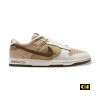 Giay Nike Dunk Low Pegasus Pack Linen Phantom Iq1118 220 Giày Nike Dunk Low Pegasus Pack Linen Phantom IQ1118-220