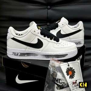 Giay Nike G Dragon Air Force 1 07 Para Noise 2.0 Giày Nike G-Dragon Air Force 1 07 Para-Noise 2.0
