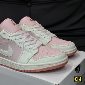 Giay Nike Jordan 1 Low Pinka Giày Nike Jordan 1 Low Pinka
