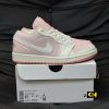 Giay Nike Jordan 1 Low Pinka Soft Pink Giày Nike Jordan 1 Low Pinka Soft Pink