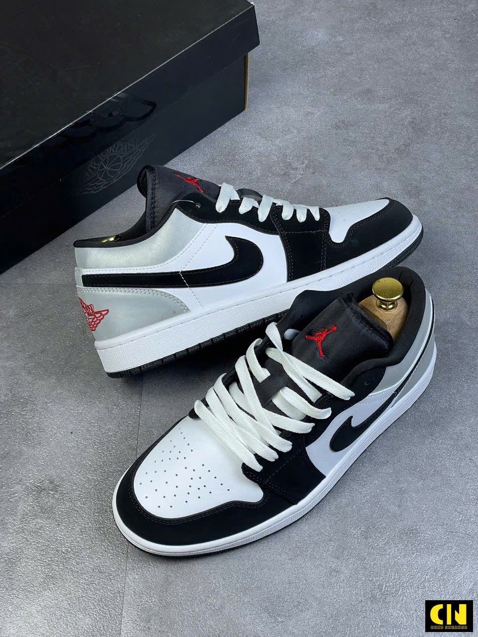 Giày Nike Jordan 1 Low Se Phản Quang Giày Nike Jordan 1 Low SE Phản Quang