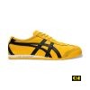 Giay Onitsuka Tiger Mexico 66 Black Yellow 1183C102 751 Giày Onitsuka Tiger Mexico 66 Black Yellow 1183C102-751