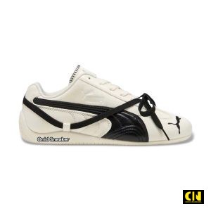 Giày Puma Speedcat Iea Rose Warm White 40439001