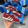 Giay Adidas Anfu Mary Jane Mau Do Giày Adidas ANFU Mary Jane Màu Đỏ