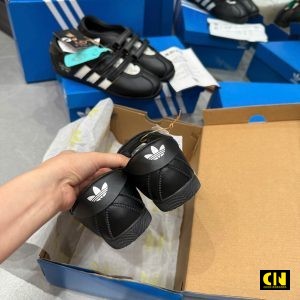 Giay Adidas Anfu Trainers Black Mau Den Giày Adidas ANFU Trainers Black màu Đen